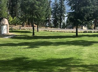 Glacier Loop, Bayview, ID 83803