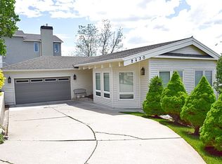 2430 S Promontory Dr, Salt Lake City, UT 84109