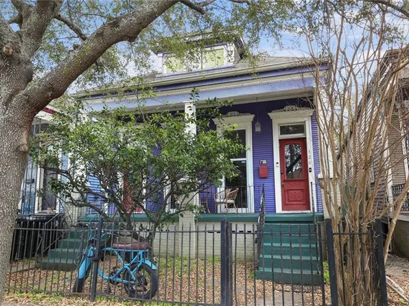 328 S Cortez St, New Orleans, LA 70119