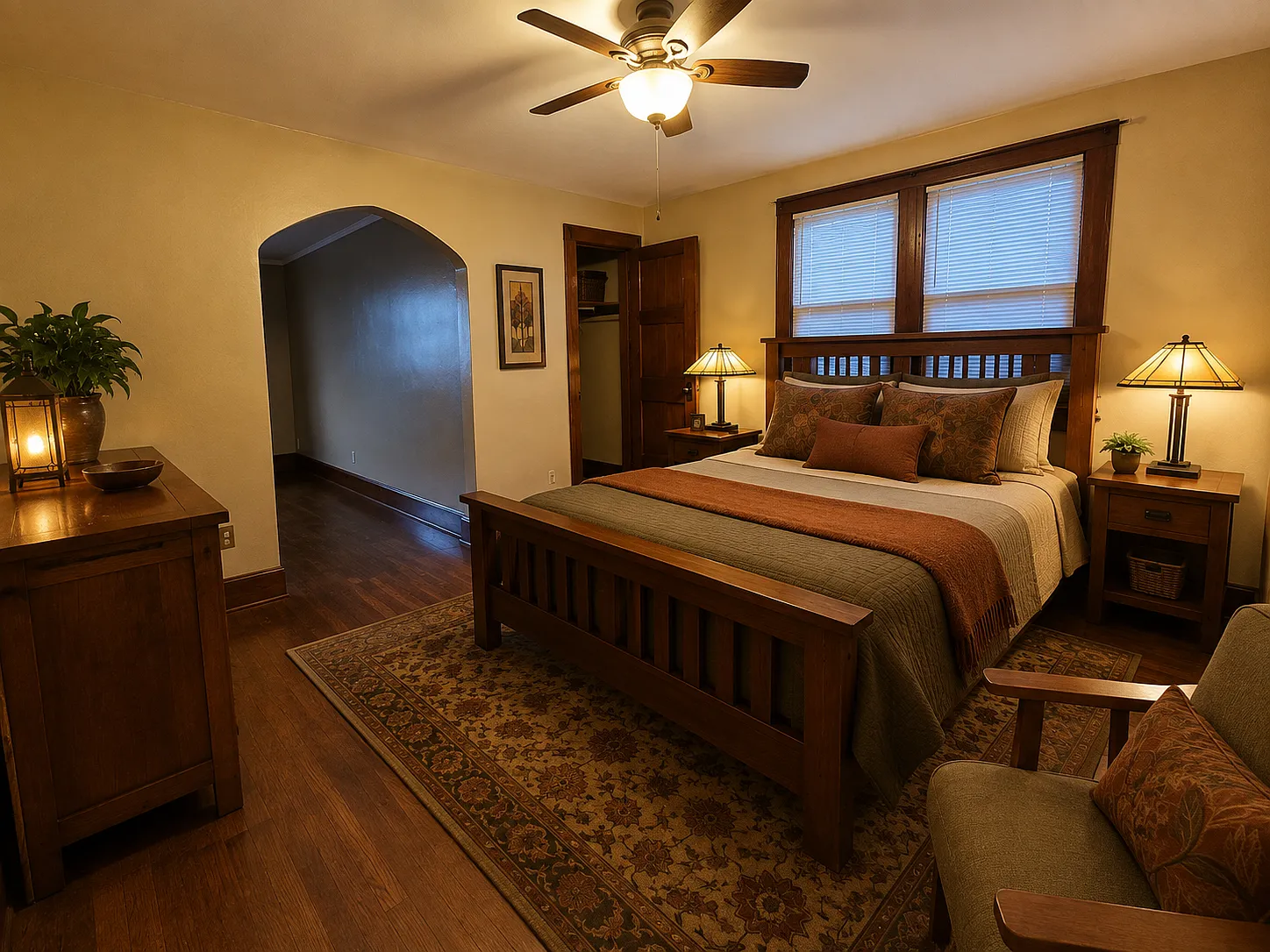 2 bed, 748 sqft, $1,150 — Photo 4