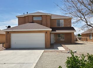 4933 Calle Bella Ct, Las Cruces, NM 88012