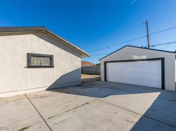 4411 E Boston Ave, Las Vegas, NV 89104
