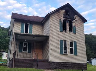 743 Old Route 51 Rd, Smock, PA 15480