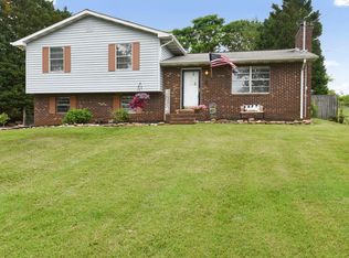 412 Odell Rd LOT 3, Maryville, TN 37801