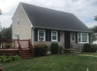 86 Audubon Ave, West Springfield, MA 01089