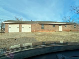 9521 Djl Dr, Jones, OK 73049