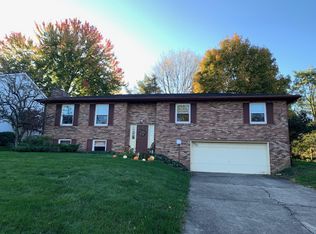 1520 Wheeling Rd, Lancaster, OH 43130