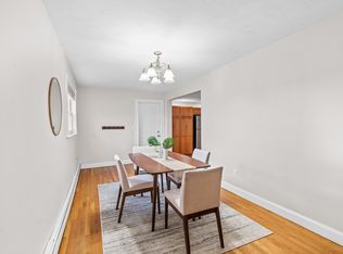 480 Medford St #4, Somerville, MA 02145
