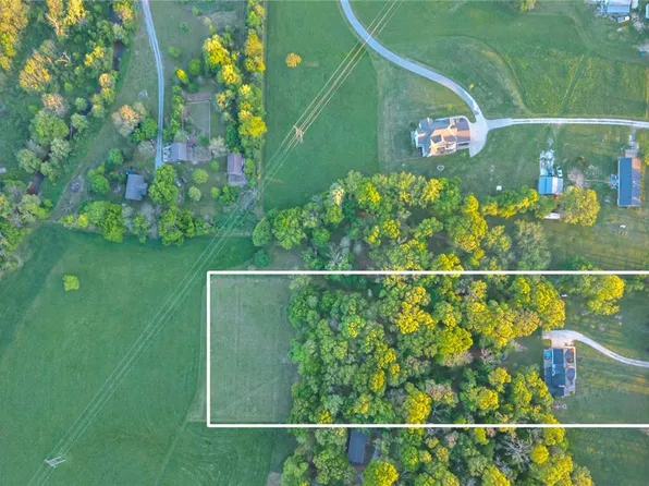 4205 N Rainbow Farm Rd, Bentonville, AR 72713
