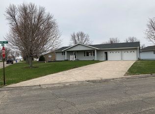 210 Maye St, Tyler, MN 56178