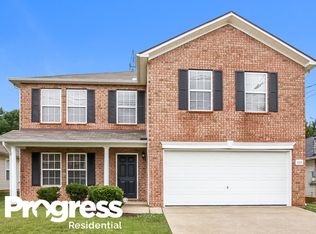 5233 Sunsail Dr, Antioch, TN 37013