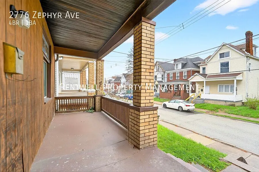 Building Photo - 2776 Zephyr Ave