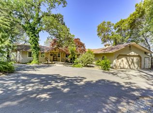 7850 Hubbard Rd, Auburn, CA 95602