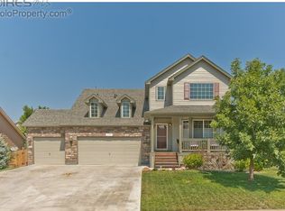6741 Sunburst Ave, Firestone, CO 80504