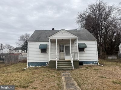 504 Manor Rd, Glen Burnie, MD, 21061