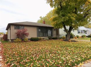263 Oakridge Ave, Buffalo, NY
