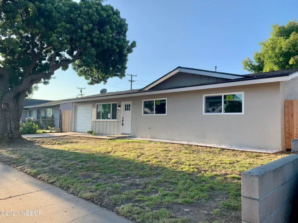 922 W McElhany Ave, Santa Maria, CA 93458