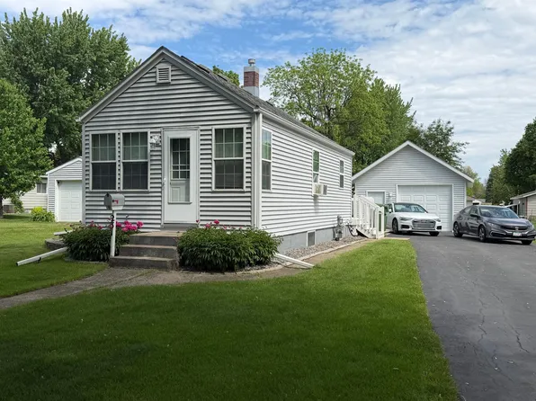231 10th Ave, Worthington, MN 56187