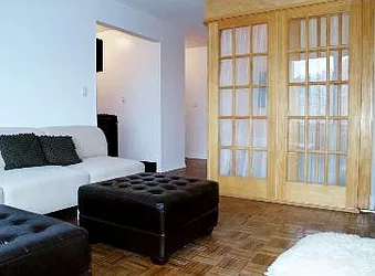 Rented by Corcoran