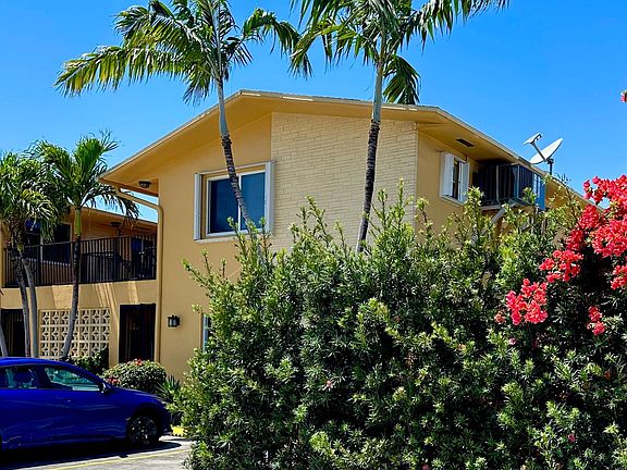 Quiet neighborhood but short walking distance from stores and bus lines