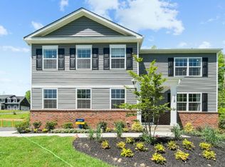 151 Pinewood Rd, Fredericksburg, VA 22405