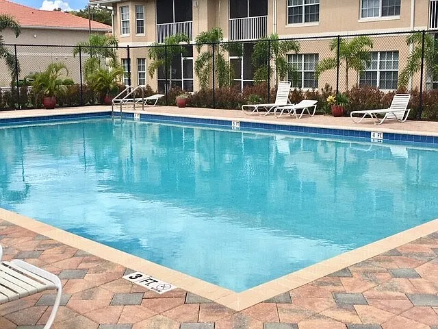 8313 Bernwood Cove Loop #1205 — Photo 17