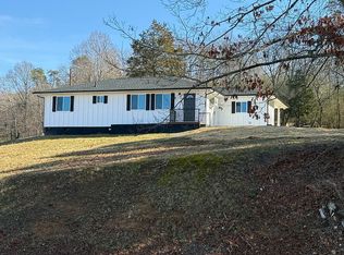 1218 S Kentucky St, Kingston, TN 37763