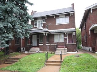 4217 S Grand Blvd #2F, Saint Louis, MO