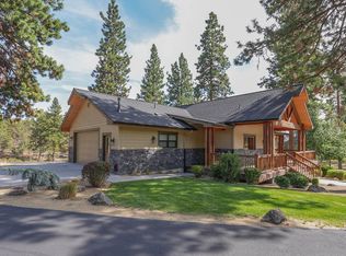 1073 Timber Ridge Loop, Klamath Falls, OR 97601