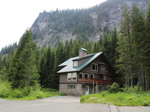 1 Lech St, Snoqualmie Pass, WA 98068