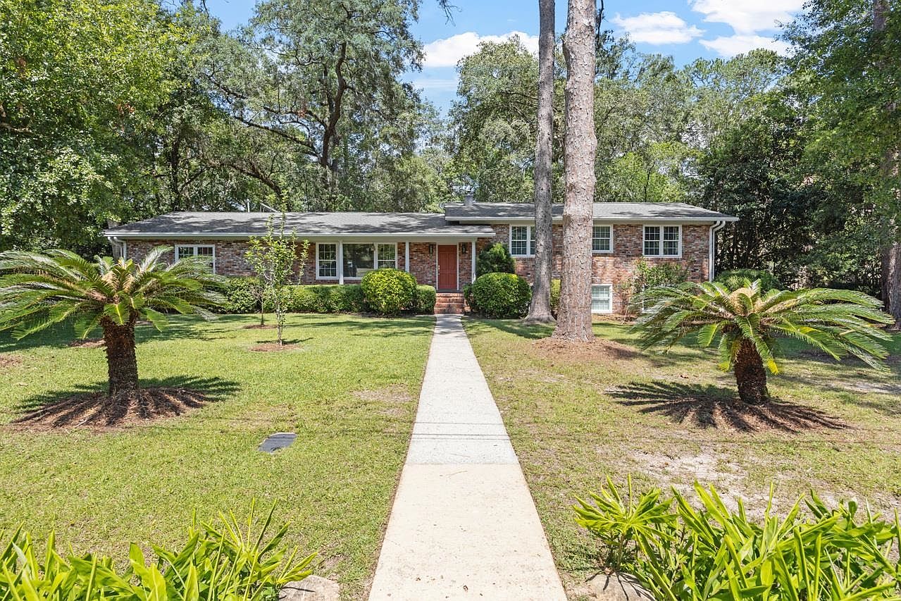 2807 Sterling Dr, Tallahassee, FL 32312 Zillow