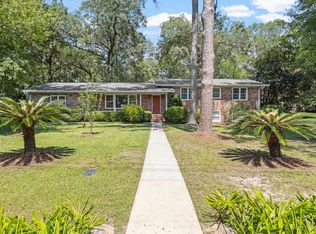 2807 Sterling Dr, Tallahassee, FL 32312