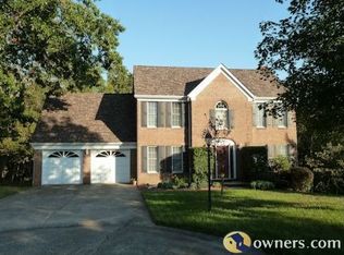 130 Summit Ridge Rd, Hurricane, WV 25526