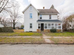 303 S Rodney St, Clayton, DE 19938