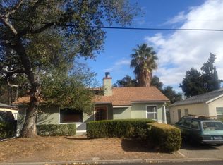 212 N Drown Ave, Ojai, CA 93023