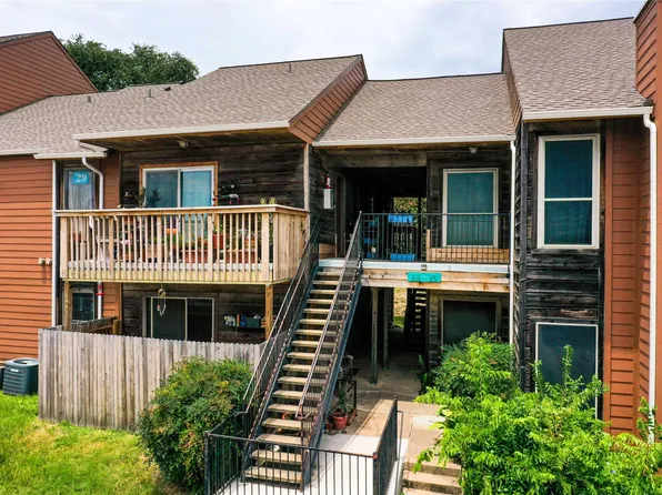 6903 Deatonhill Dr APT 28, Austin, TX 78745