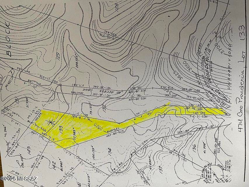 2nd image of 474 Camino Providencia #133-RIO