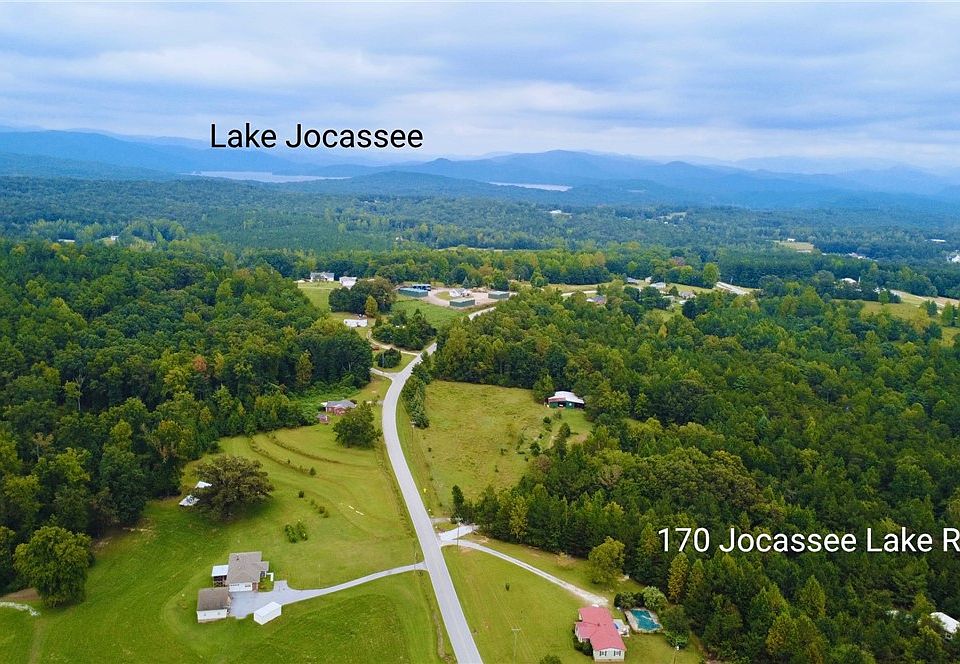 1st image of 170 Jocassee Lake Rd