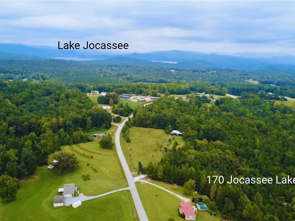 170 Jocassee Lake Rd, Salem, SC 29676