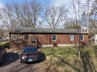 9331 W Chicago Rd, Allen, MI 49227