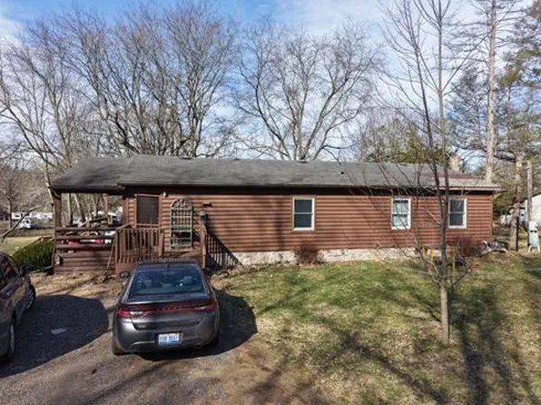 9331 W Chicago Rd, Allen, MI 49227