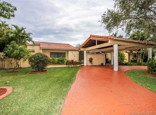 3775 SW 129th Ave, Miami, FL 33175