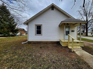 216 Dunn Ave, Crawfordsville, IN