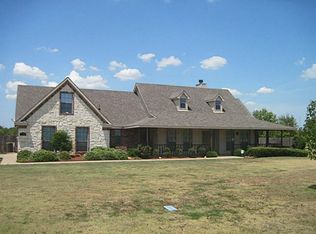 5933 Priscilla Ln, Kaufman, TX 75142