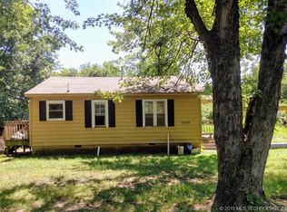 6205 N Victor Ave, Tulsa, OK 74130