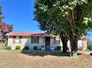 119 County Road 406, Haleyville, AL 35565