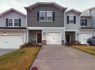 4133 County Down Ave, Kannapolis, NC 28081