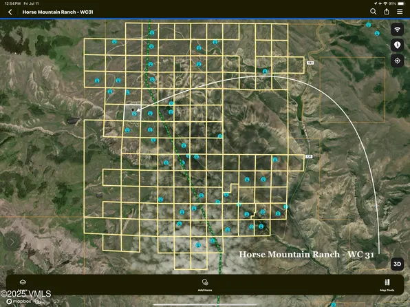 1 Ouray Ln, Wolcott, CO 81655