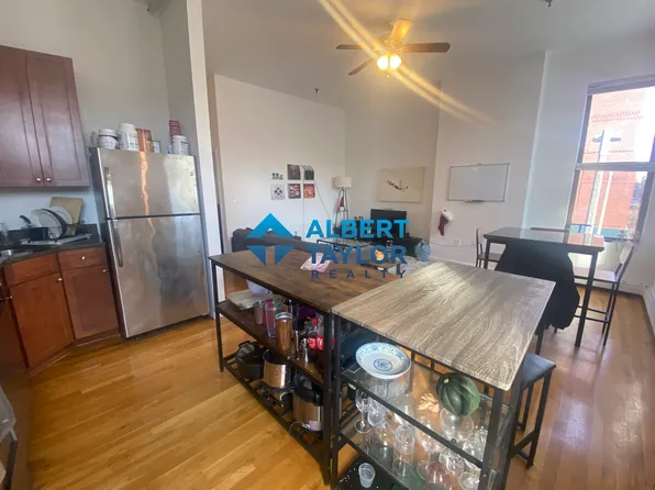 168 Northampton St, Boston, MA