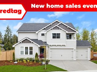 2838 173rd Ave E, Lake Tapps, WA 98391